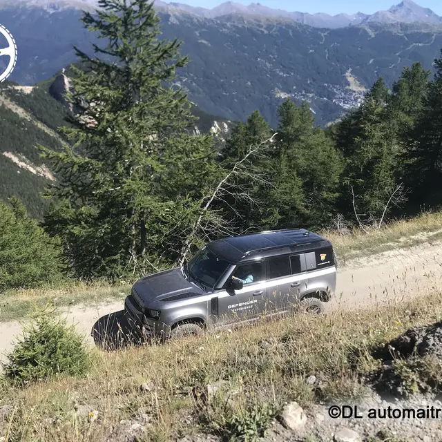 Ecole de pilotage_Val d'Isère