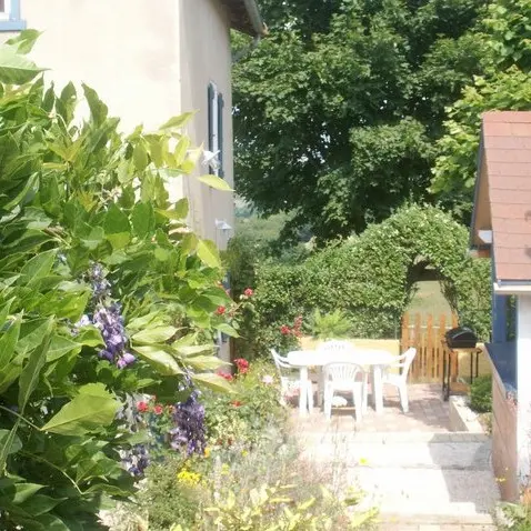 La Maison du Colporteur