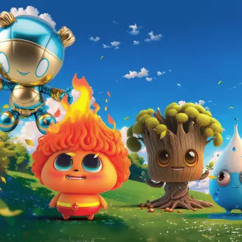 Festival des 4 éléments_Les Gets