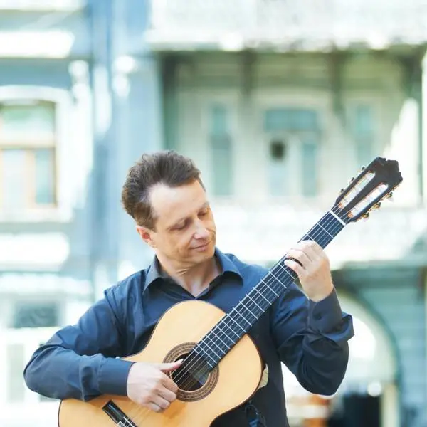 28ème Festival International de Guitare_Loix