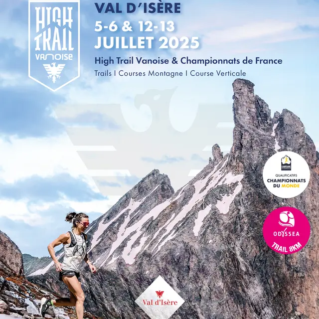 High Trail Vanoise_Val-d'Isère