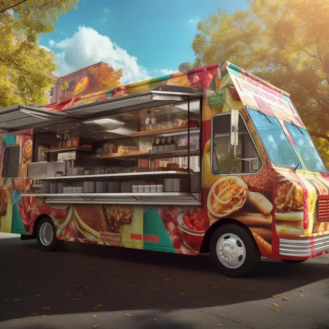 Food Trucks de Caderousse_Caderousse