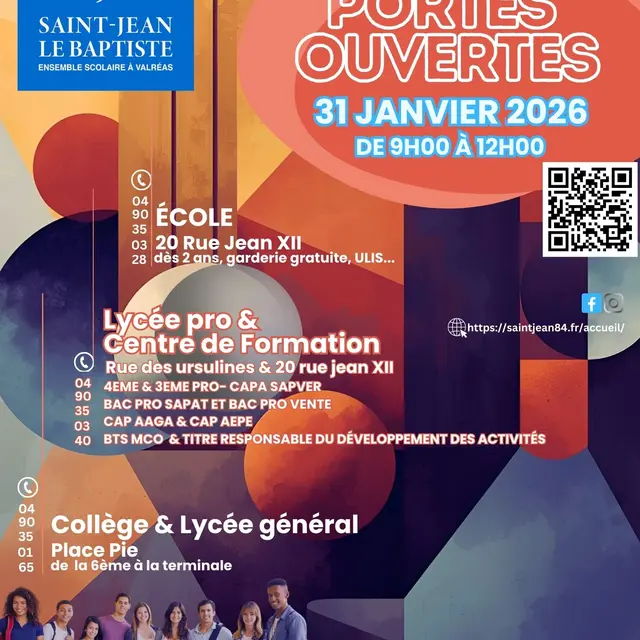 Po Saint Jean le Baptiste