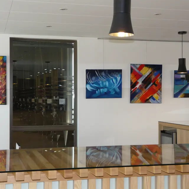 Les Caves du Commandeur - Montfort sur Argens