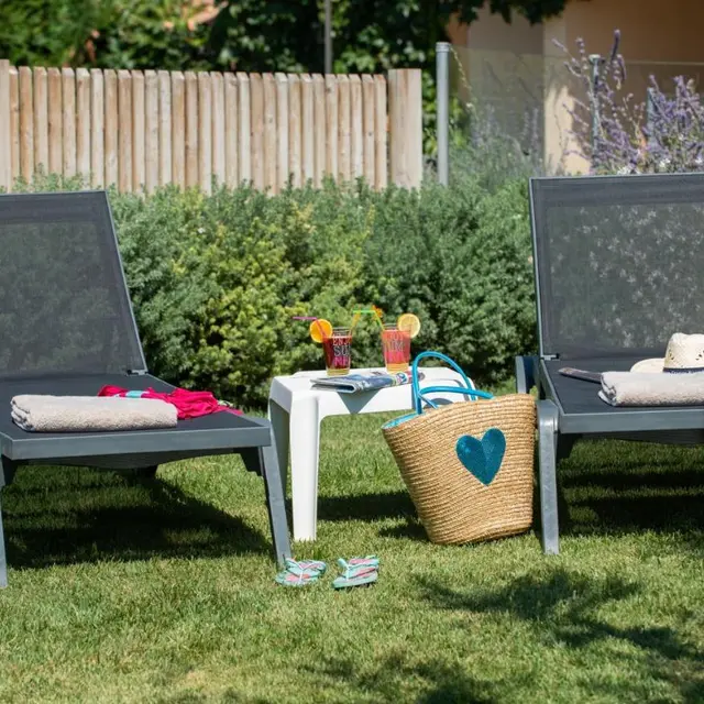 Best Western Hôtel Aurélia_Maussane-les-Alpilles