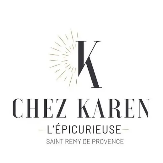 Chez Karen Logo
