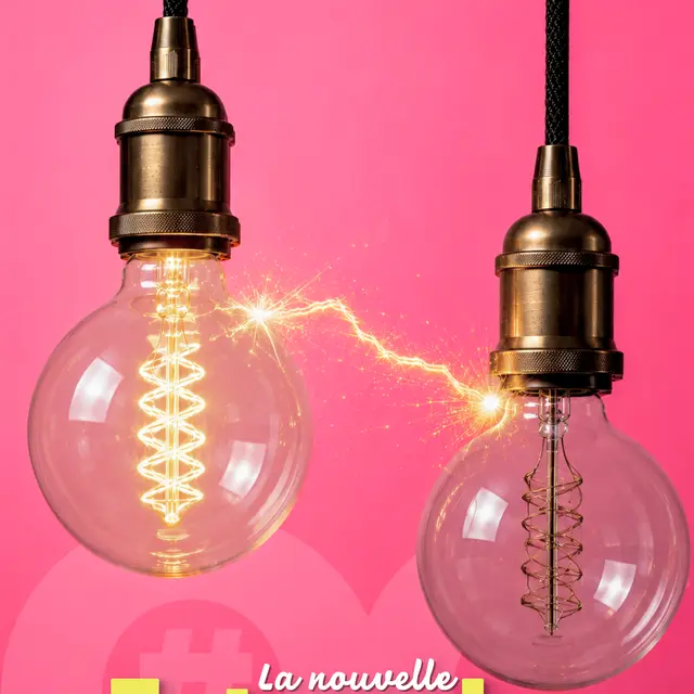 Dispositif Nouvelle Entreprise • Réunion d'information_Cusset
