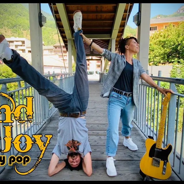 Concert - And'Joy_Les Sept Laux Le Pleynet
