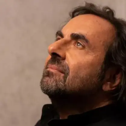 André Manoukian - Espace Léonard De Vinci 2025_Mandelieu-La Napoule