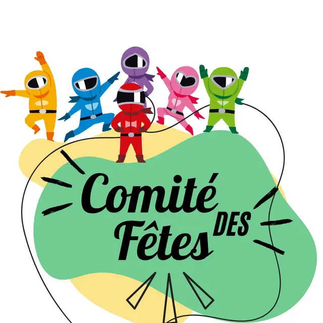 Comité des fêtes