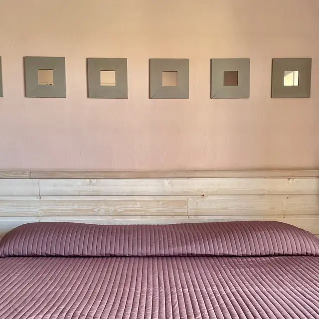 Hôtel l'Orangeraie