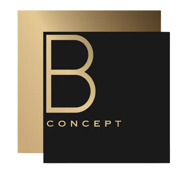 B Concept Properties