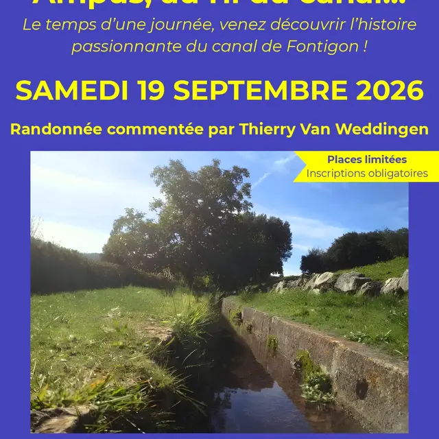Journée Patrimoine_Ampus
