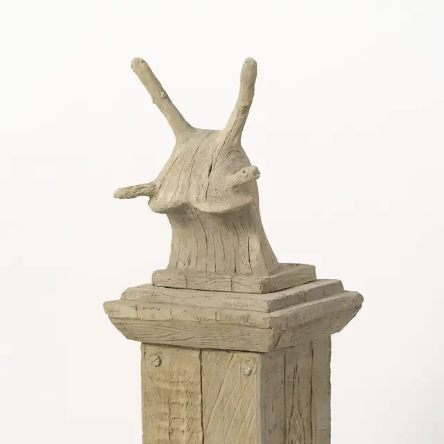 Exposition à la Chapelle de la Visitation : Laurent Le Deunff, Les animaux_Thonon-les-Bains