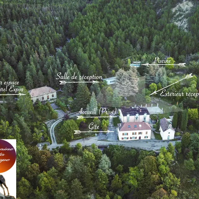 Domaine de la Clappe