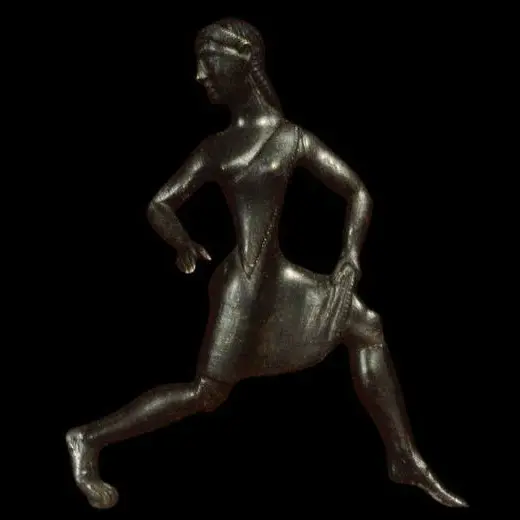 Les femmes artistes sortent des réserves des musées_Arles