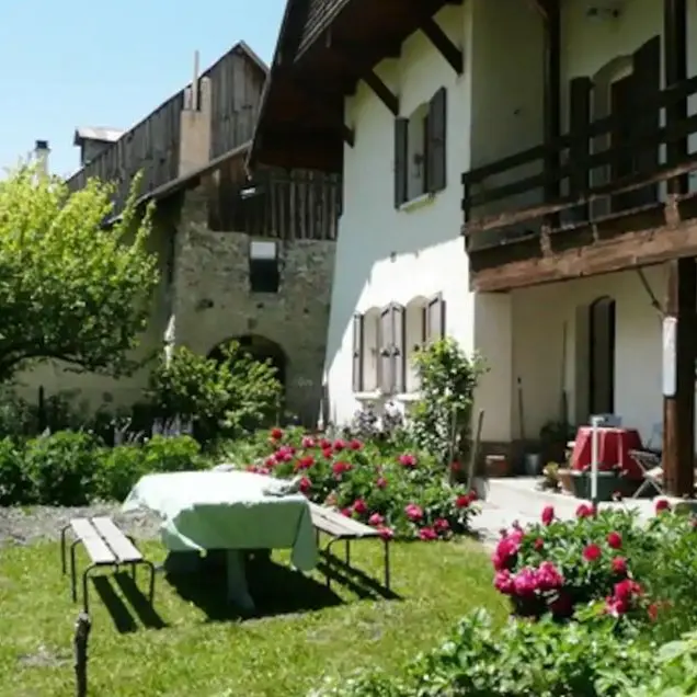 Chambre d'hôte Catherine Lionnet