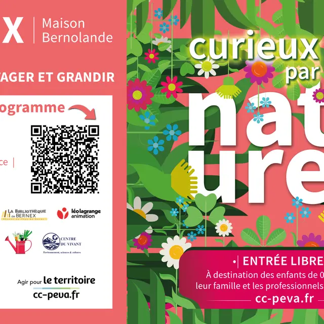 curieux par nature