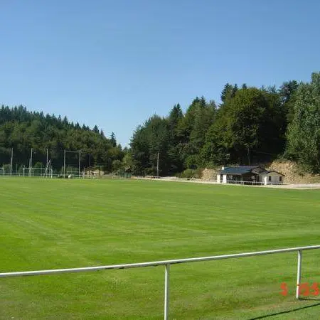 Stade municipal_Le Chambon-sur-Lignon