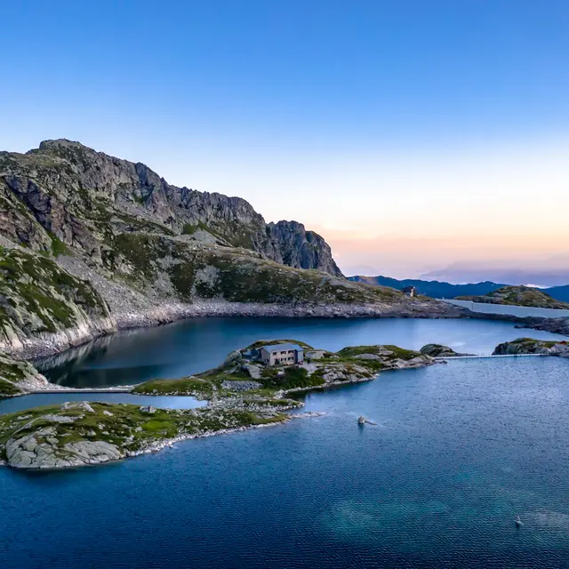 Petit tour des Sept Laux_Les Sept Laux Prapoutel