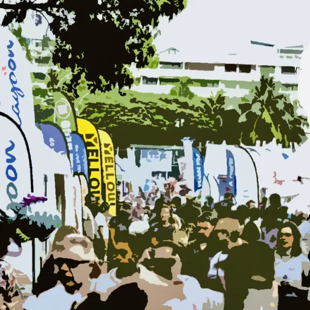 Foire du Pacifique 2025_Nouméa