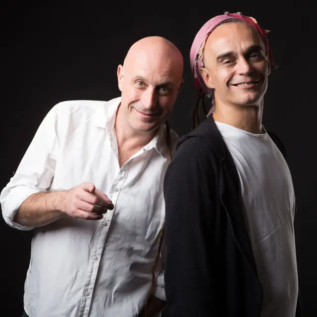 Spectacle musical : Tout le bonheur du monde...ou presque !_Saint-Martin-d'Uriage