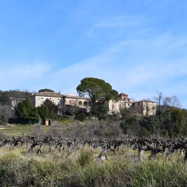 Le Monac-Bagard