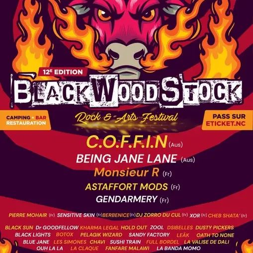 Blackwoodstock Festival_Moindou