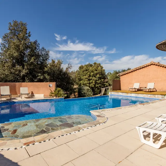 La Rose des Vents - Néoules