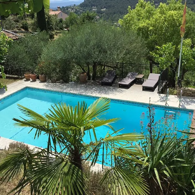 Location Lemaitre - Cotignac