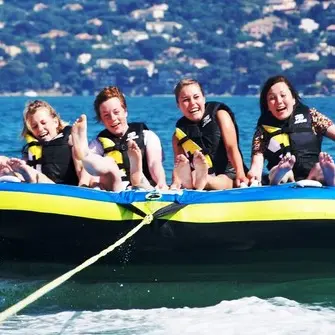 Saint-Tropez Water ski
