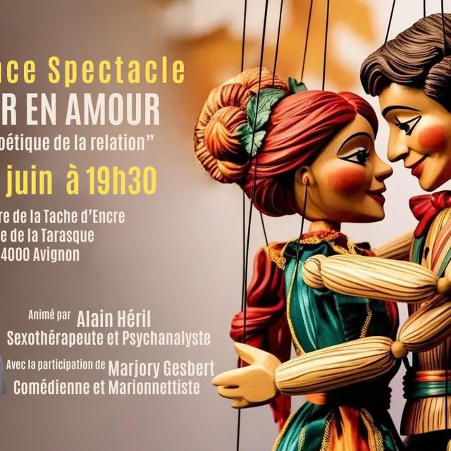 Tomber en amour - Pour une poétique du couple