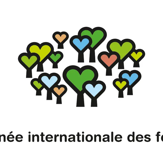 Journée internationale des forêts