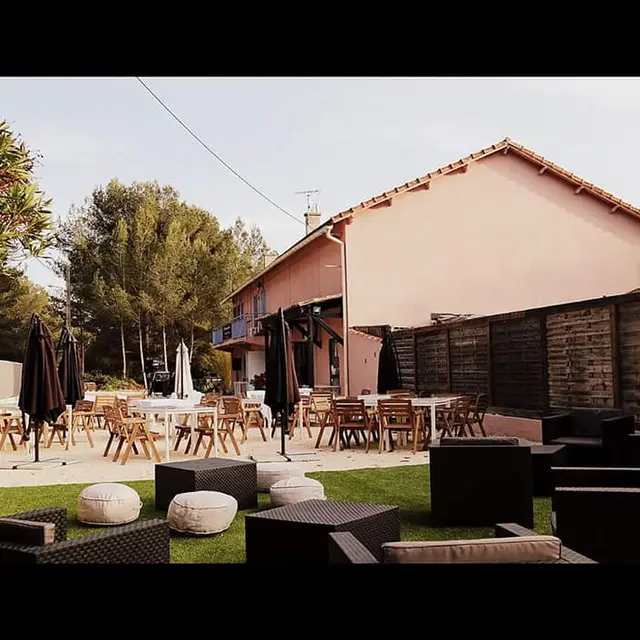 Bastide de Port d'Alon