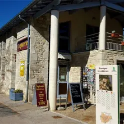 L'épicerie