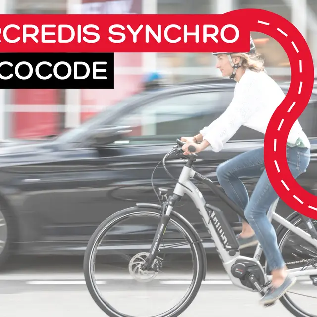 Les Mercredis Synchro - Écocode