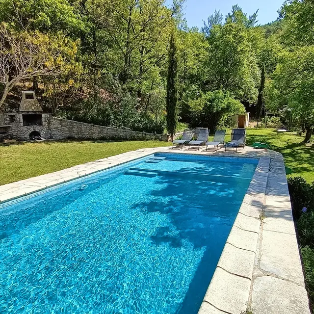 Le moulin des Brieux