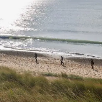 Initiation à la marche nordique_Le Bois-Plage-en-Ré