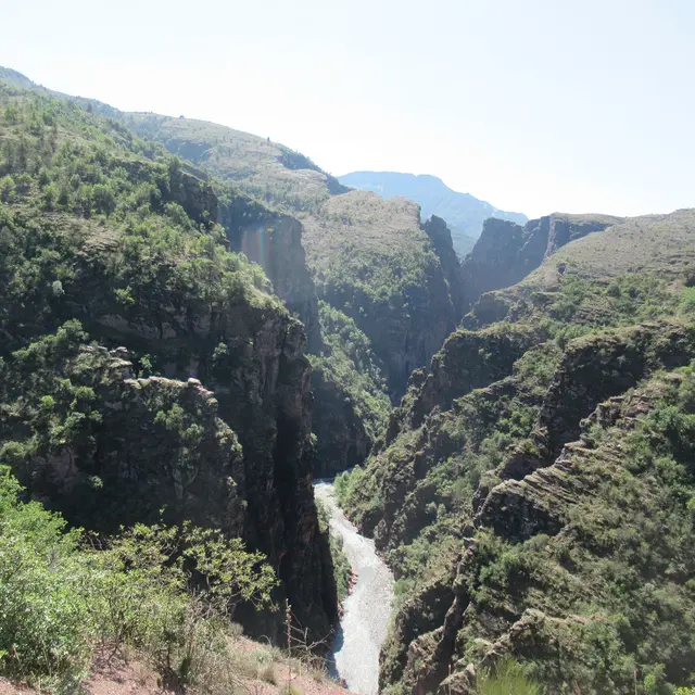 Le dôme de Barrot et sa géologie_Guillaumes