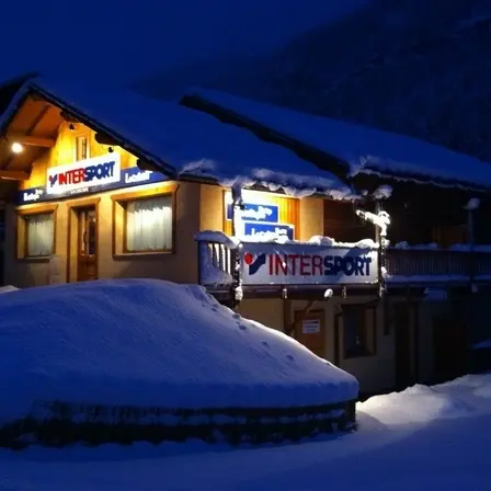 Intersport La Cascade