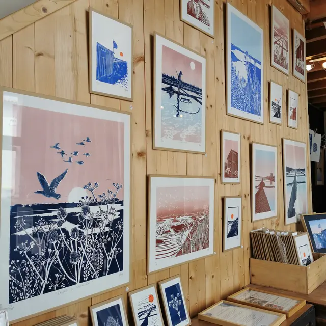 Galerie 1