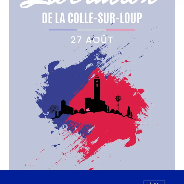 Libération La Colle_La Colle-sur-Loup