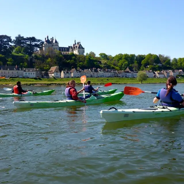 Club Nautique de Bouchemaine