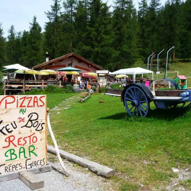 Le Chalet des Amoureux_Molines-en-Queyras