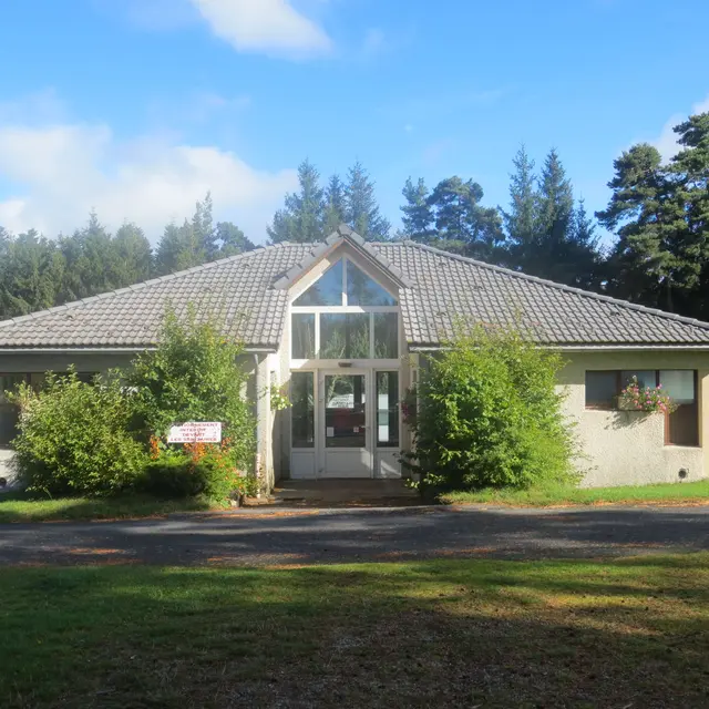 Camping de Surnette