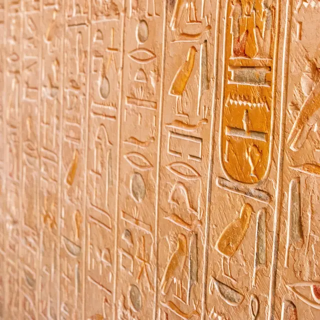 Exposition : Après-midi Egypte antique_Chambéry