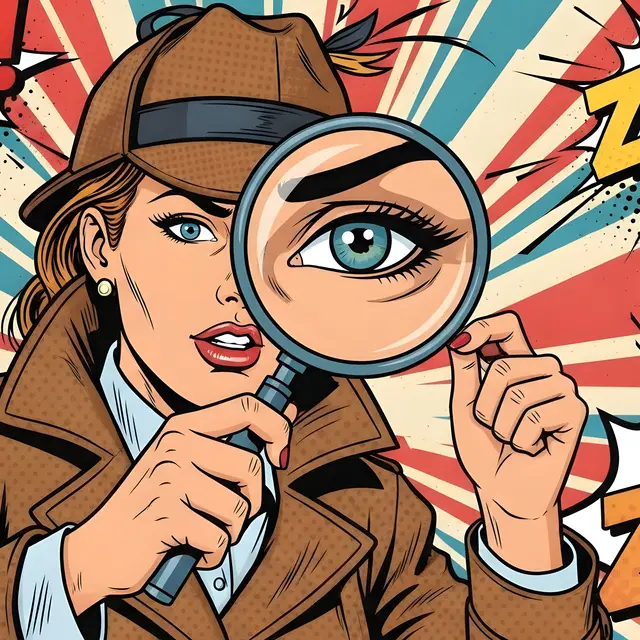 L'inspecteur mène l'enquête !_Annecy