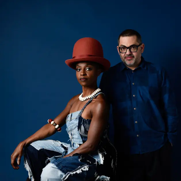 Morcheeba/ Dhafer Youssef_Juan-les-Pins