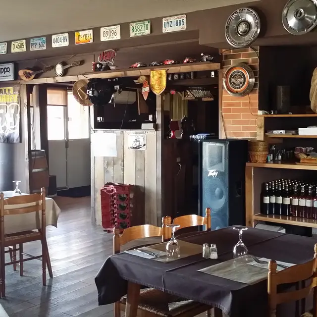 Caroll's - Pourrières