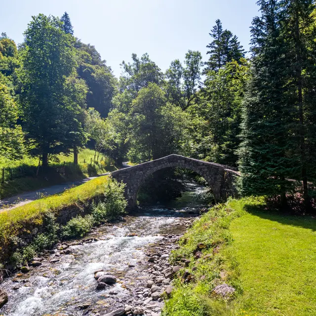 Pont Romain